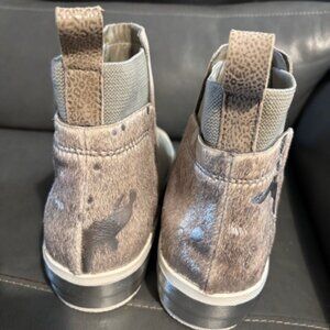 Women's Fashion Boots- Dolce Vita